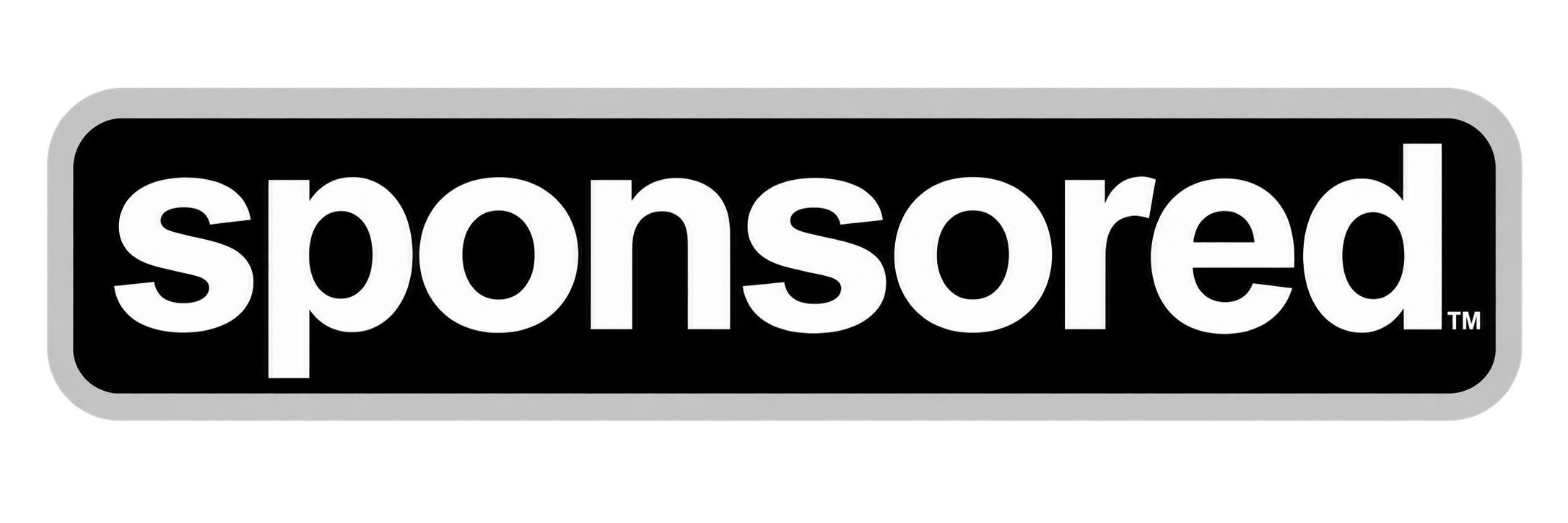 SPONSORED™