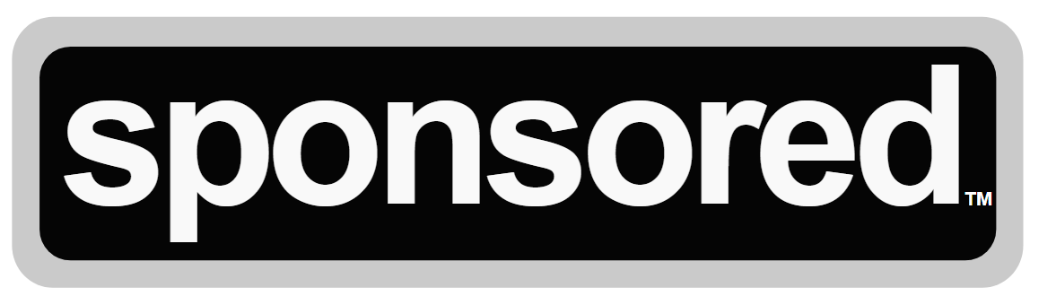 SPONSORED™