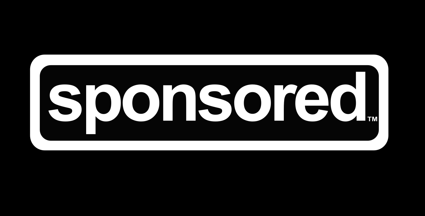 SPONSORED™