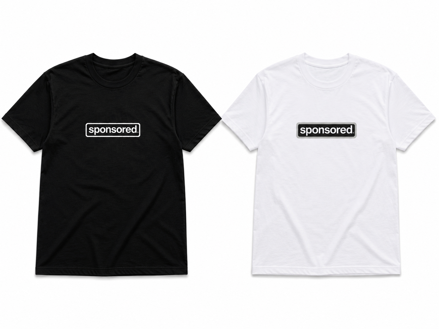 SPONSORED Original Tee